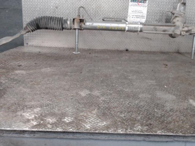 Cremaillere assistee PEUGEOT 407 PHASE 1 Diesel - 1