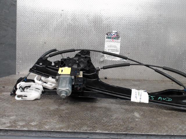 Leve vitre electrique avant droit FORD S-MAX 2 Diesel - 1