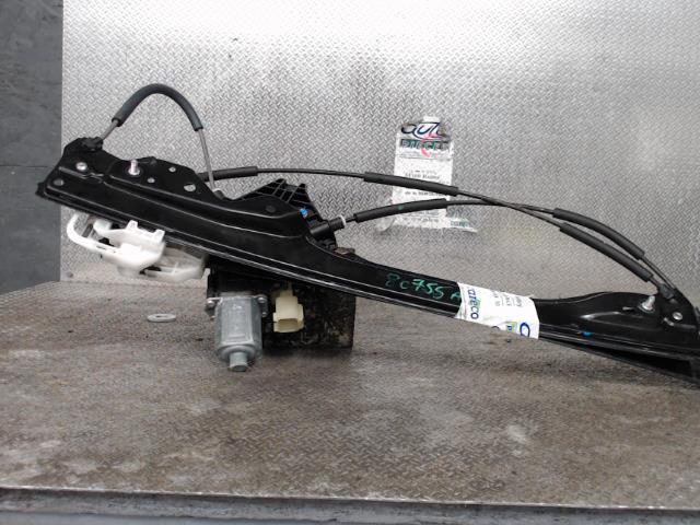 Leve vitre electrique avant gauche FORD S-MAX 2 Diesel - 1