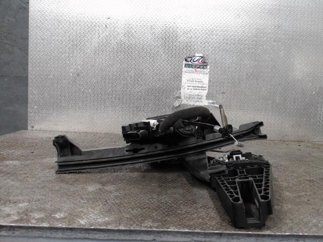 Fermeture centralisee avant gauche FORD S-MAX 2 Diesel - 1