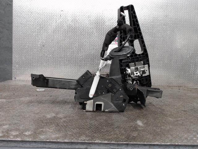 Fermeture centralisee avant droit FORD S-MAX 2 Diesel - 1