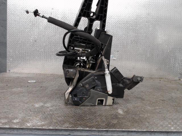 Fermeture centralisee arriere gauche FORD S-MAX 2 Diesel - 1