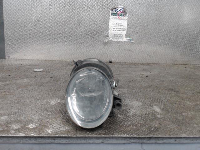 Anti brouillard gauche (feux) AUDI TT 2 COUPE PHASE 1 Essence - 1