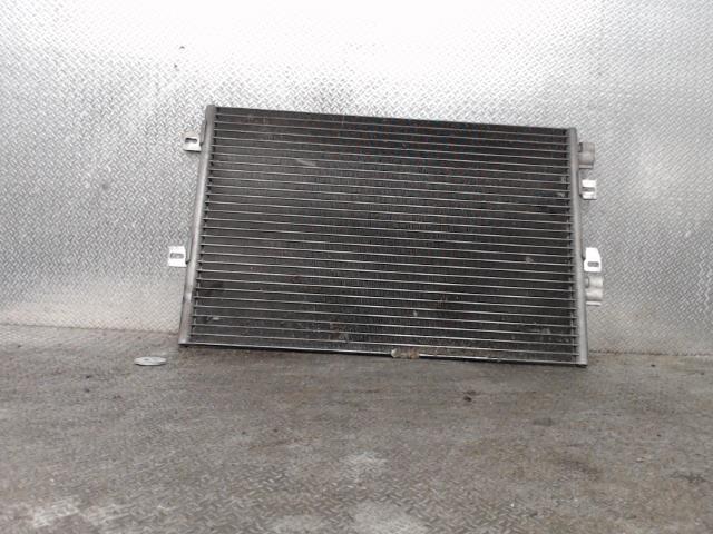Condenseur de clim RENAULT KANGOO 1 PHASE 2 Diesel - 1