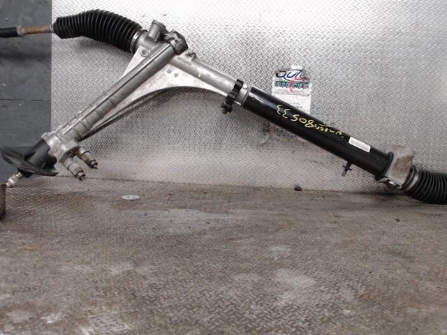 Cremaillere assistee CITROEN JUMPER 3 PHASE 1 Diesel - 1