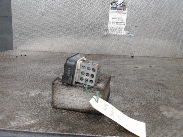 Resistance chauffage OPEL ZAFIRA B PHASE 1 Diesel - 1