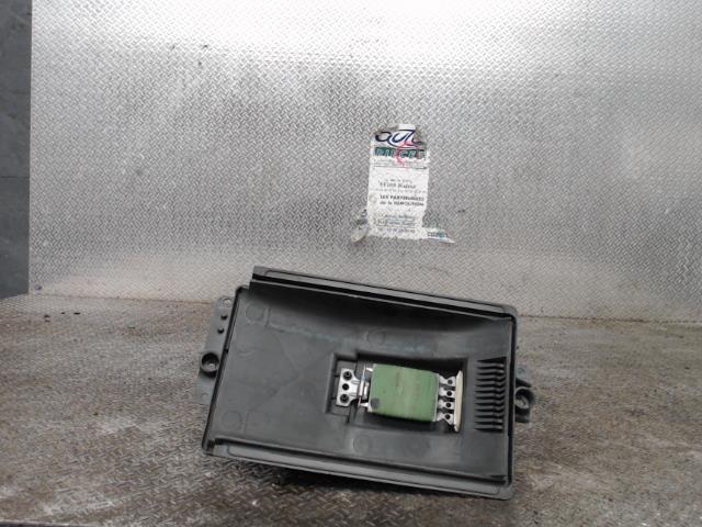Resistance chauffage VOLKSWAGEN GOLF 4 Diesel - 1
