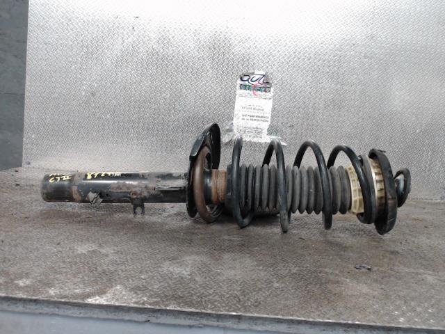 Amortisseur avant droit CITROEN C3 2 PHASE 1 Diesel - 1