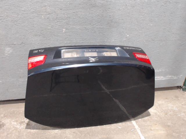Malle/Hayon arriere CITROEN C5 2 Diesel - 1