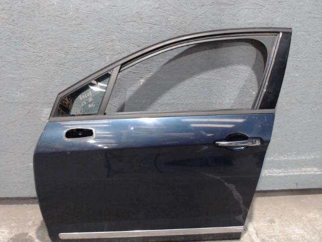 Porte avant gauche CITROEN C5 2 Diesel - 1