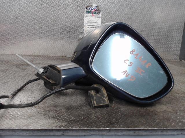 Retroviseur droit CITROEN C5 2 Diesel - 1