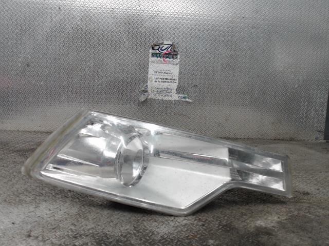 Anti brouillard droit (feux) CITROEN C5 2 Diesel - 1