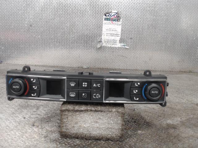 Commande chauffage CITROEN C5 2 Diesel - 1