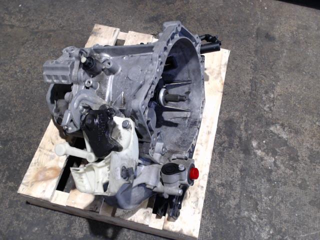 Boite de vitesses CITROEN C3 2 PHASE 1 Diesel - 1