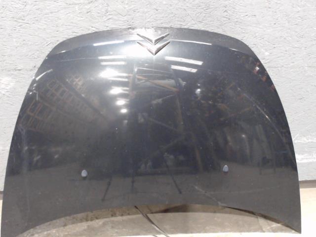 Capot CITROEN C3 PLURIEL PHASE 1 CABRIOLET Diesel - 1