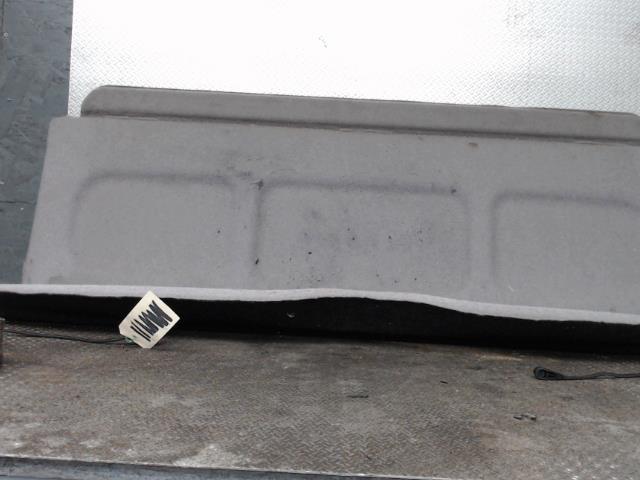 Plage arriere CITROEN XSARA PICASSO  - 1