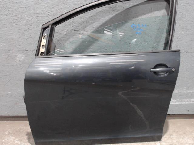 Porte avant gauche SEAT ALTEA PHASE 1 Diesel - 1