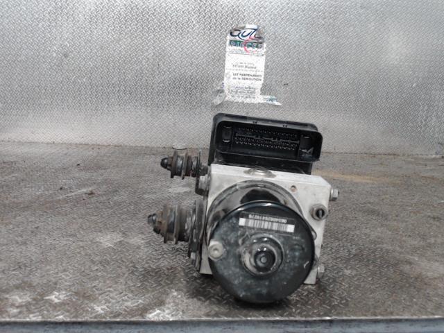 Bloc ABS (freins anti-blocage) SEAT ALTEA PHASE 1 Diesel - 1
