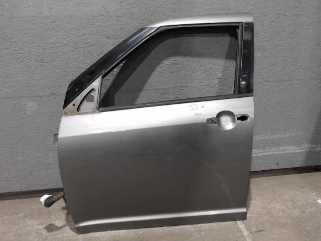 Porte avant gauche SUZUKI SWIFT 3 Diesel - 1