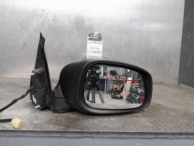 Retroviseur droit SUZUKI SWIFT 3 Diesel - 1