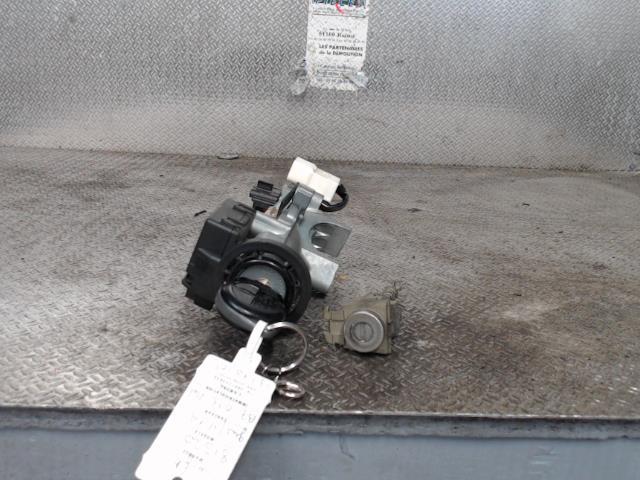 Kit barillet SUZUKI SWIFT 3 Diesel - 1