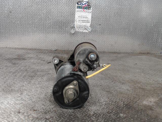 Demarreur SUZUKI SWIFT 3 Diesel - 1