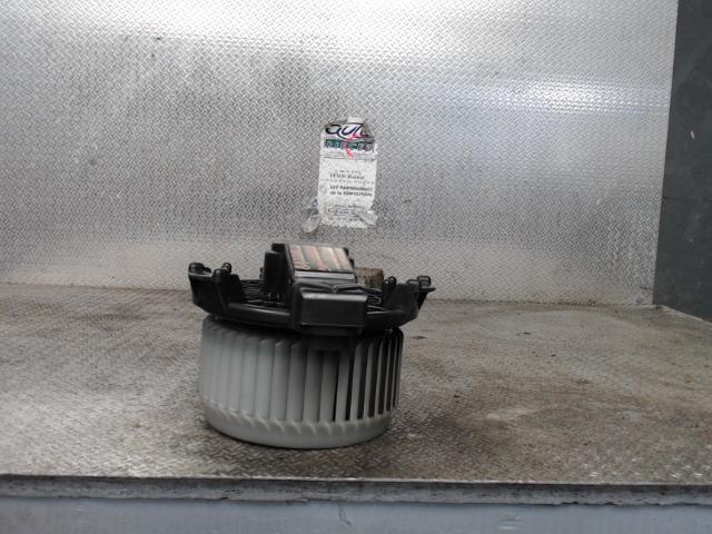 Pulseur d'air SUZUKI SWIFT 3 Diesel - 1