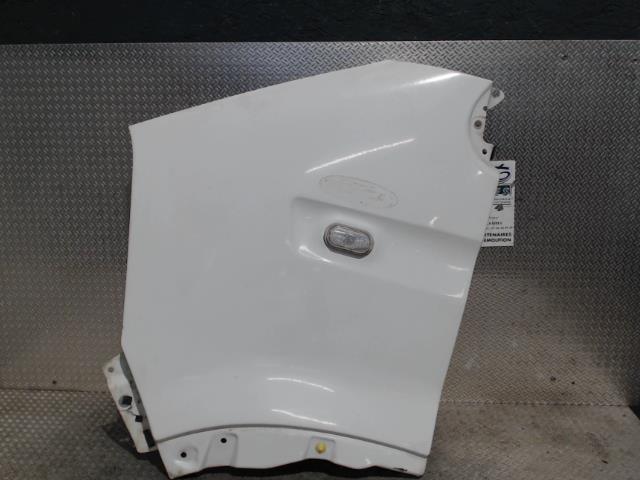 Aile avant gauche RENAULT MASTER 2 PHASE 2 Diesel - 1