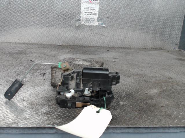 Fermeture centralisee avant droit RENAULT MASTER 2 PHASE 2 Diesel - 1