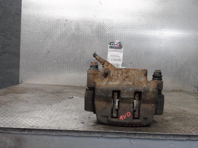 Etrier avant droit (freinage) RENAULT MASTER 2 PHASE 2 Diesel - 1