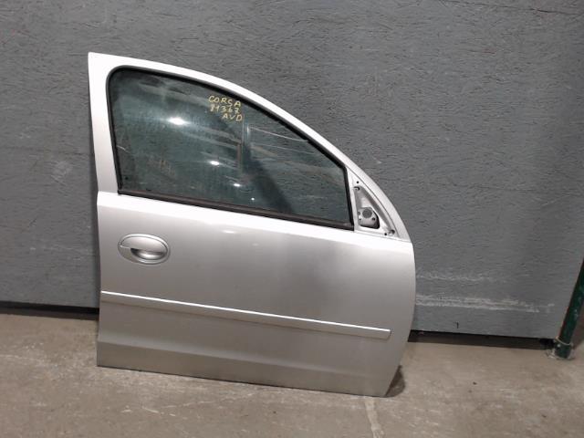Porte avant droit OPEL CORSA C PHASE 2 Diesel - 1