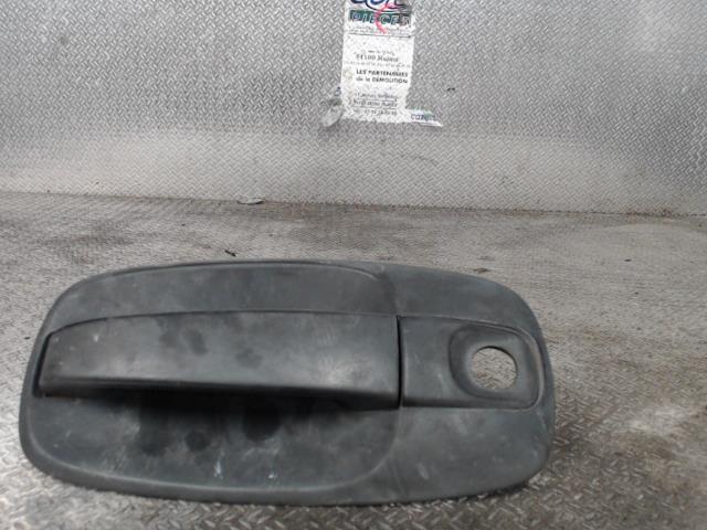 Poignee porte avant gauche RENAULT TRAFIC 2 PHASE 2 Diesel - 1