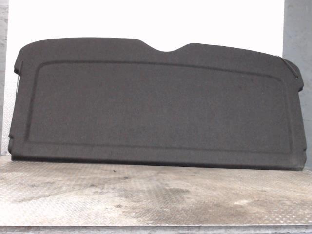 Plage arriere PEUGEOT 307 PHASE 1 Essence - 1