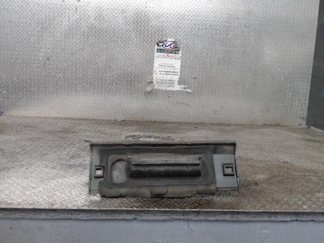 Poignee porte coffre PEUGEOT 206+ Diesel - 1