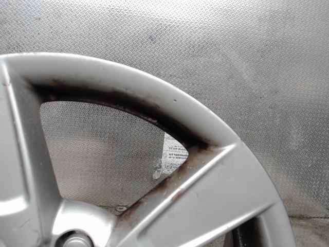 Jante SEAT LEON 2 PHASE 1  - 1