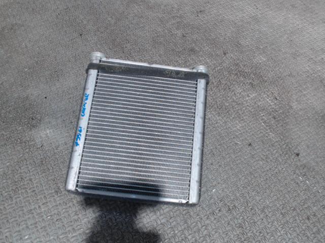 Radiateur chauffage RENAULT CAPTUR 2 Essence/GPL - 1