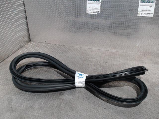Joint de coffre RENAULT CAPTUR 2 Essence/GPL - 1