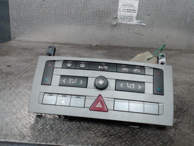 Commande chauffage CITROEN C5 1 PHASE 2 BREAK Diesel - 1