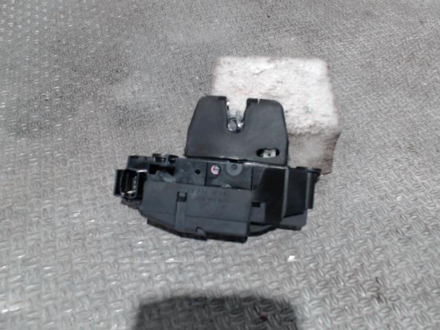 Fermeture centralisee coffre CITROEN C3 3 PHASE 1 Diesel - 1