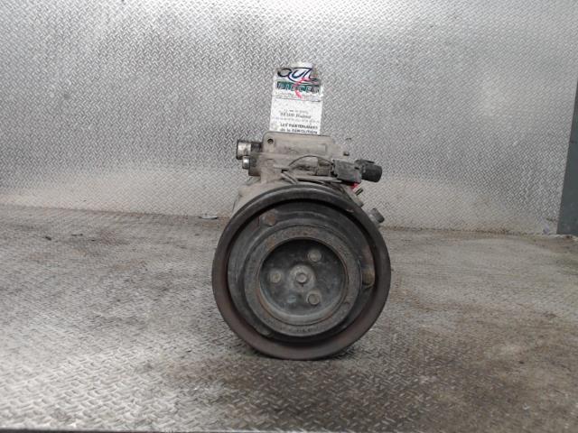 Compresseur clim HYUNDAI I 30 1 PHASE 1 Diesel - 1