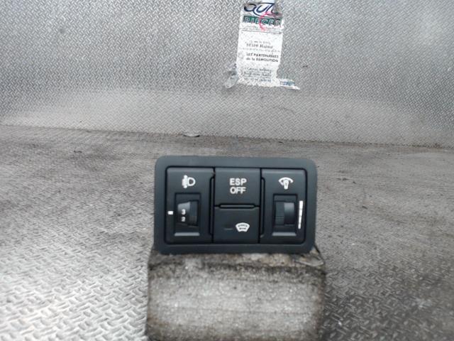 Commande de reglage hauteur de phare HYUNDAI I 30 1 PHASE 1 Diesel - 1