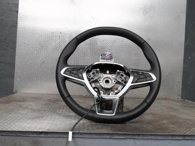 Volant RENAULT CAPTUR 2 Essence/GPL - 1