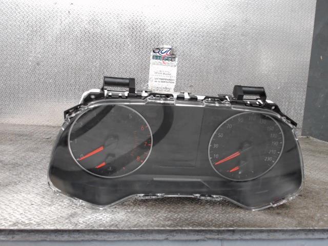 Compteur RENAULT CAPTUR 2 Essence/GPL - 1