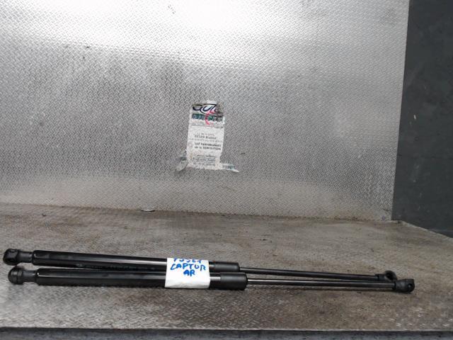 Verin de coffre RENAULT CAPTUR 2 Essence/GPL - 1