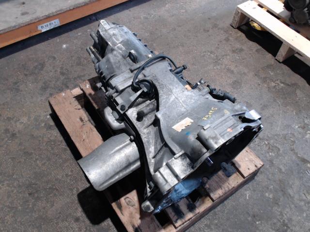 Boite de vitesses AUDI A4 2 PHASE 1 Diesel - 1