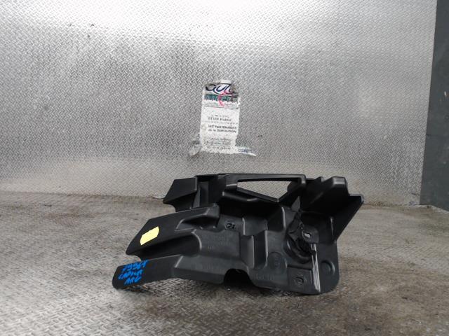 Support de pare chocs arriere RENAULT CAPTUR 2 Essence/GPL - 1