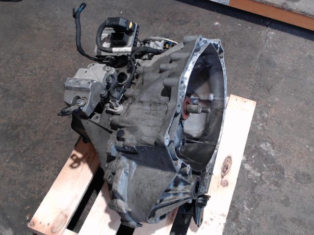Boite de vitesses CITROEN C4 CACTUS Diesel - 1