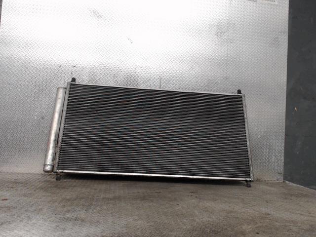 Condenseur de clim TOYOTA AURIS 1 PHASE 1 Diesel - 1