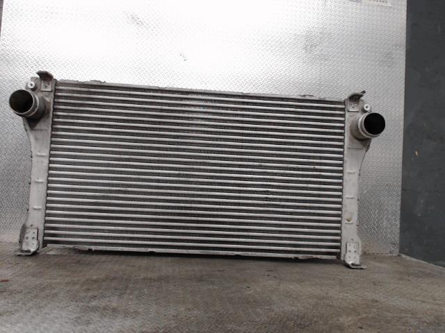 Echangeur air (Intercooler) TOYOTA AURIS 1 PHASE 1 Diesel - 1