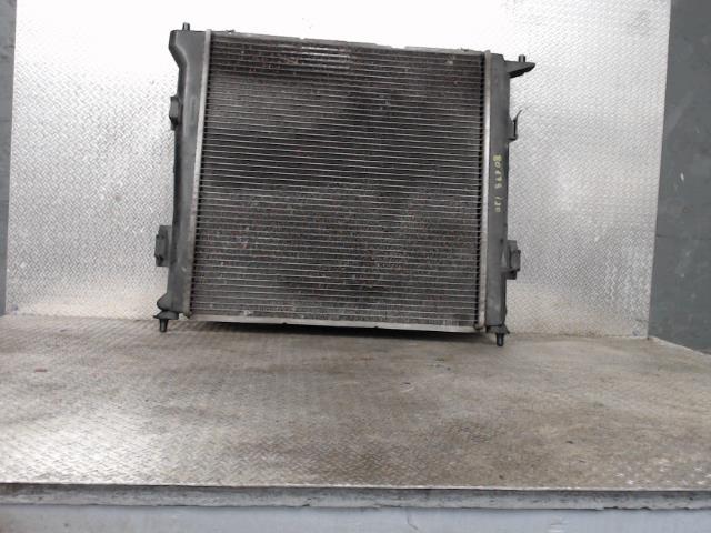 Radiateur eau HYUNDAI I 30 1 PHASE 1 Diesel - 1